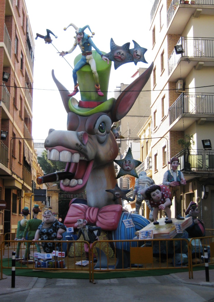 Totfalles: Mendizábal
